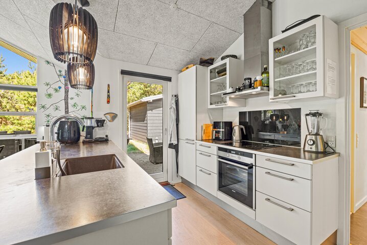 Ferienhaus 30297 in Højsvej 20, Houstrup - Bild #11
