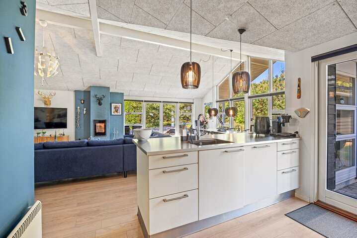 Ferienhaus 30297 in Højsvej 20, Houstrup - Bild #12