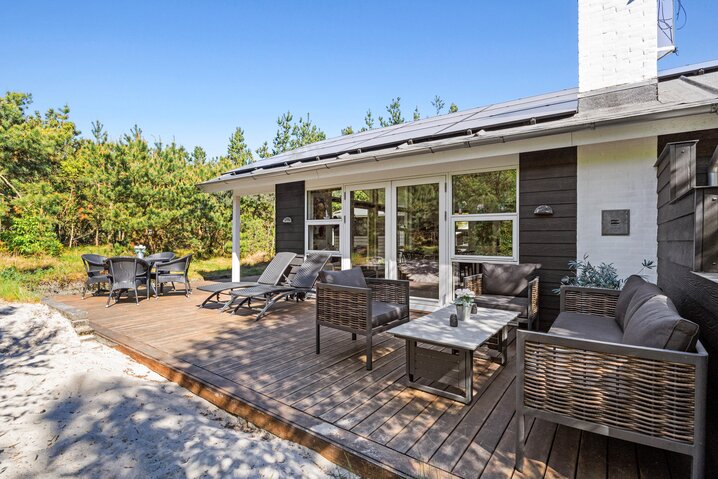 Ferienhaus 30297 in Højsvej 20, Houstrup - Bild #23