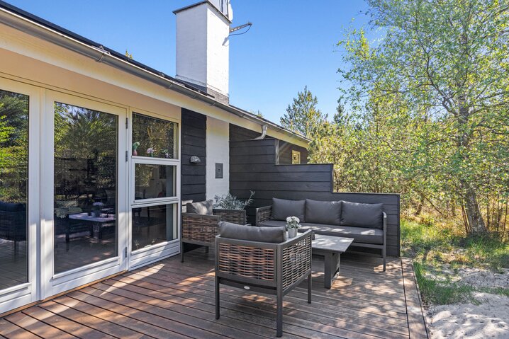 Sommerhus 30297 på Højsvej 20, Houstrup - Billede #25