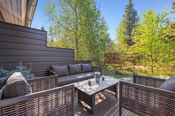 Ferienhaus 30297 in Højsvej 20, Houstrup - Bild #25