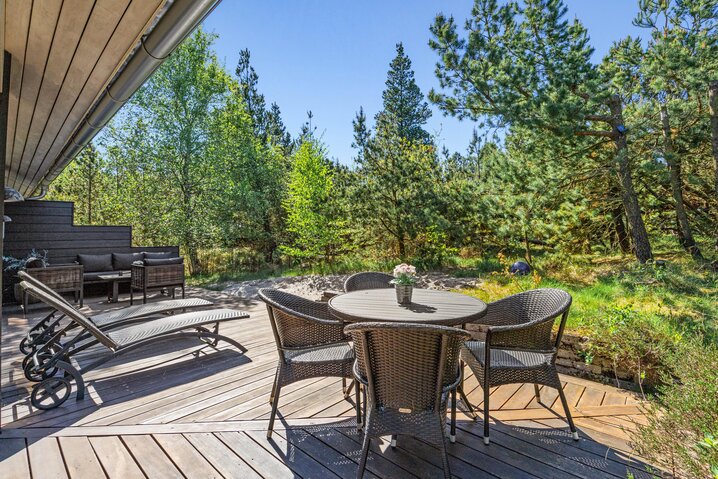 Ferienhaus 30297 in Højsvej 20, Houstrup - Bild #27