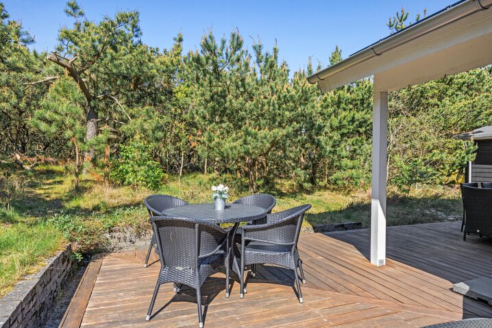 Sommerhus 30297 på Højsvej 20, Houstrup - Billede #29