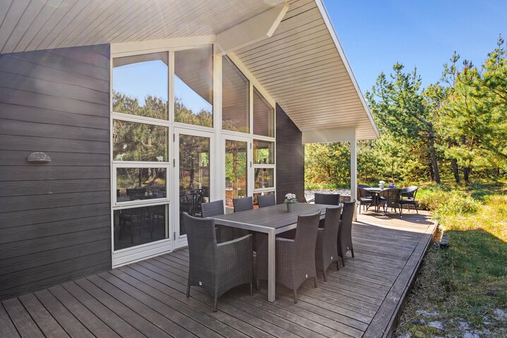 Sommerhus 30297 på Højsvej 20, Houstrup - Billede #30