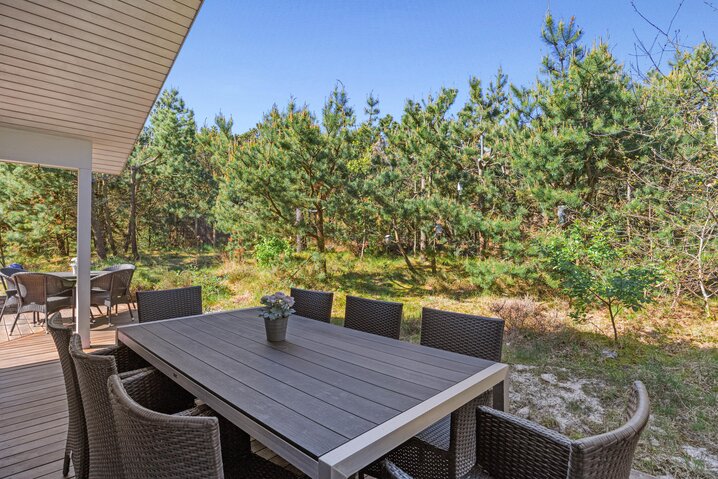 Ferienhaus 30297 in Højsvej 20, Houstrup - Bild #30