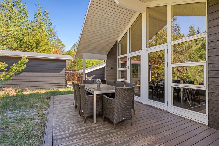 Ferienhaus 30297 in Højsvej 20, Houstrup - Bild #31