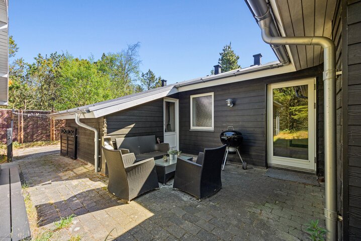 Ferienhaus 30297 in Højsvej 20, Houstrup - Bild #32