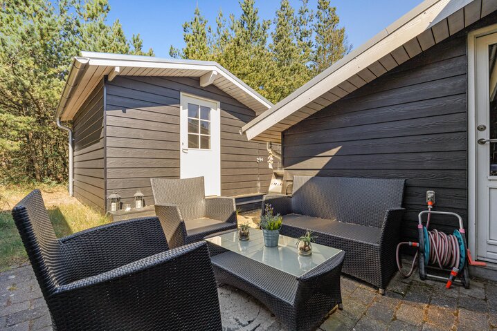 Ferienhaus 30297 in Højsvej 20, Houstrup - Bild #33