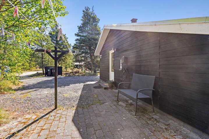 Ferienhaus 30297 in Højsvej 20, Houstrup - Bild #34