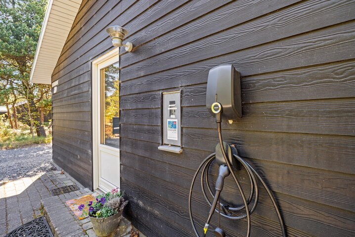 Ferienhaus 30297 in Højsvej 20, Houstrup - Bild #35