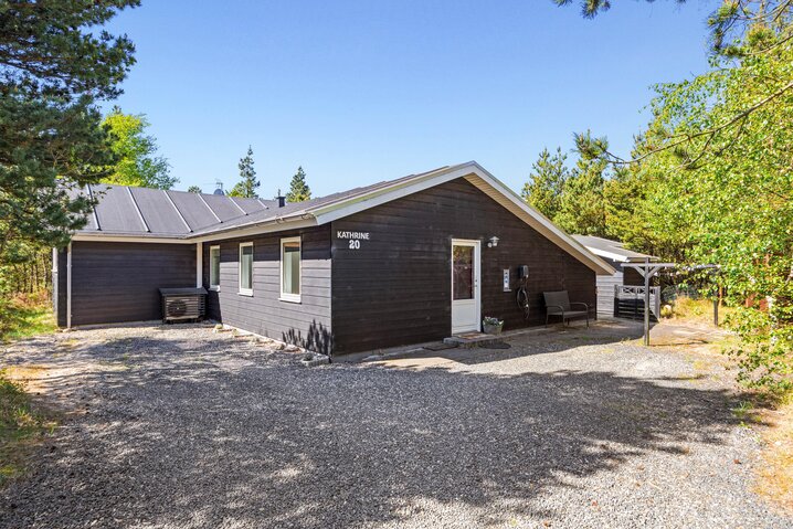 Ferienhaus 30297 in Højsvej 20, Houstrup - Bild #36