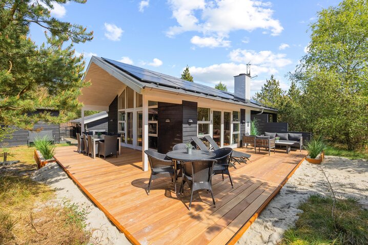 Ferienhaus 30297 in Højsvej 20, Houstrup - Bild #24