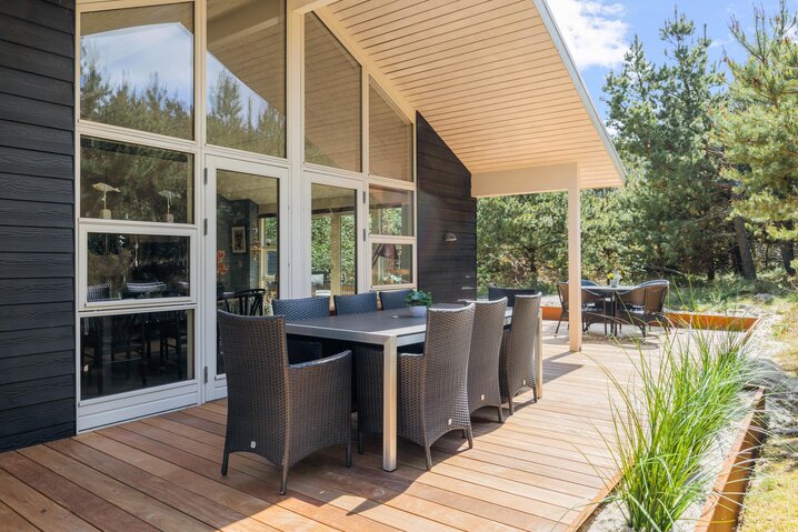 Ferienhaus 30297 in Højsvej 20, Houstrup - Bild #25