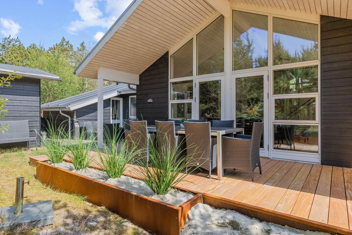 Ferienhaus 30297 in Højsvej 20, Houstrup - Bild #27