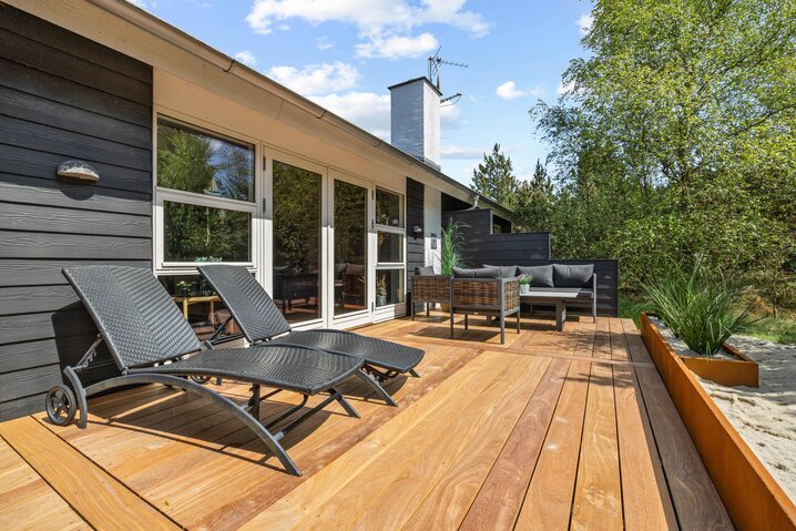 Ferienhaus 30297 in Højsvej 20, Houstrup - Bild #30