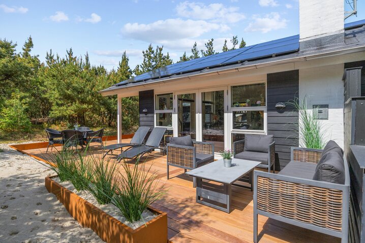 Ferienhaus 30297 in Højsvej 20, Houstrup - Bild #32