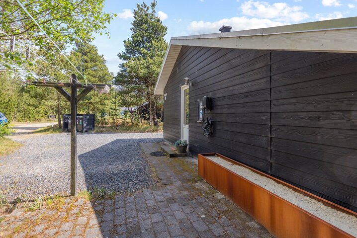 Ferienhaus 30297 in Højsvej 20, Houstrup - Bild #35