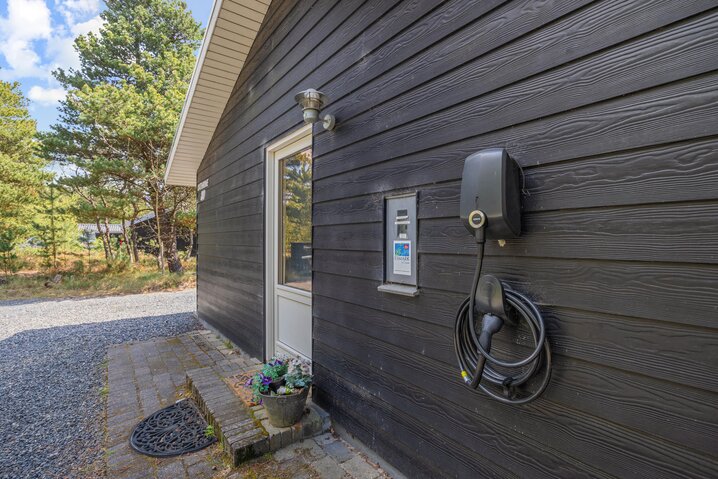 Ferienhaus 30297 in Højsvej 20, Houstrup - Bild #36