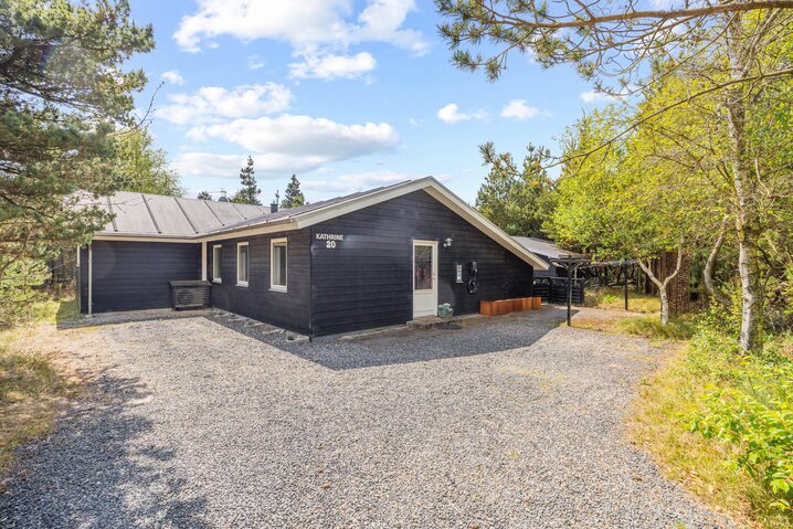 Ferienhaus 30297 in Højsvej 20, Houstrup - Bild #37
