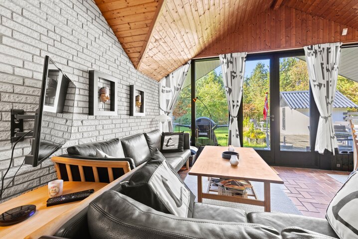 Sommerhus 30298 på Pugeldal 38, Houstrup - Billede #1