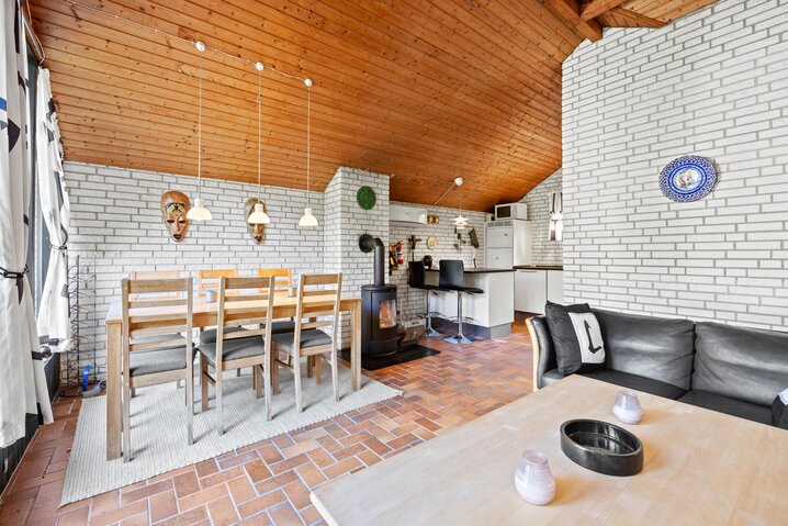 Sommerhus 30298 på Pugeldal 38, Houstrup - Billede #5