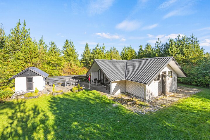 Sommerhus 30298 på Pugeldal 38, Houstrup - Billede #14