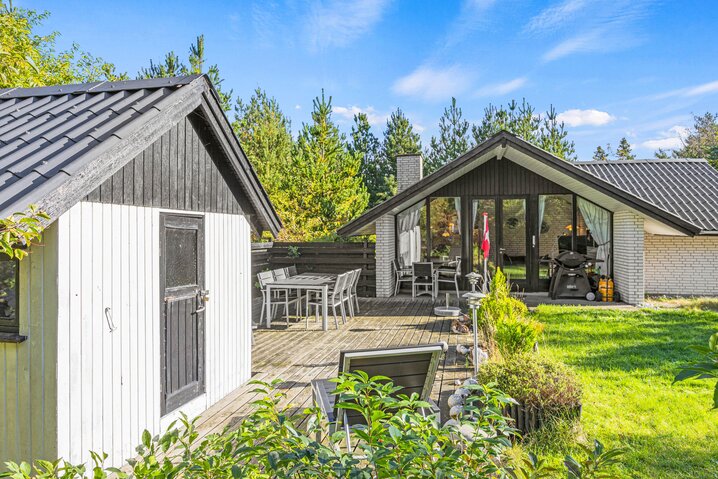 Sommerhus 30298 på Pugeldal 38, Houstrup - Billede #15