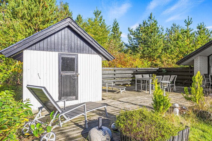 Sommerhus 30298 på Pugeldal 38, Houstrup - Billede #16