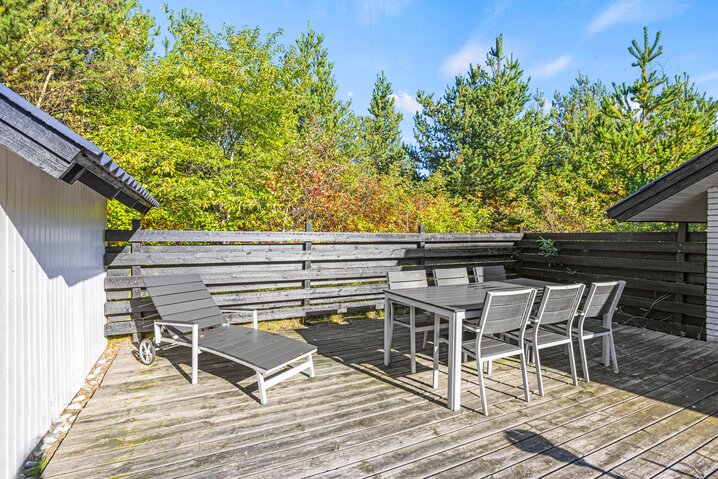 Sommerhus 30298 på Pugeldal 38, Houstrup - Billede #17