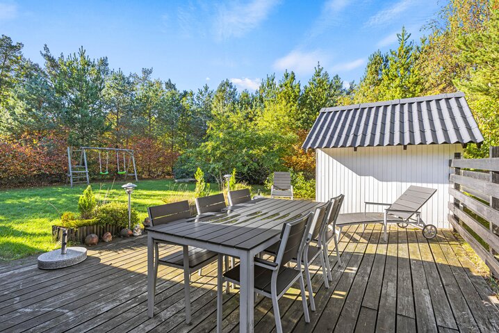 Sommerhus 30298 på Pugeldal 38, Houstrup - Billede #18
