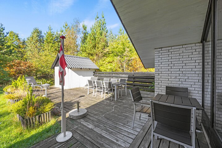 Sommerhus 30298 på Pugeldal 38, Houstrup - Billede #21