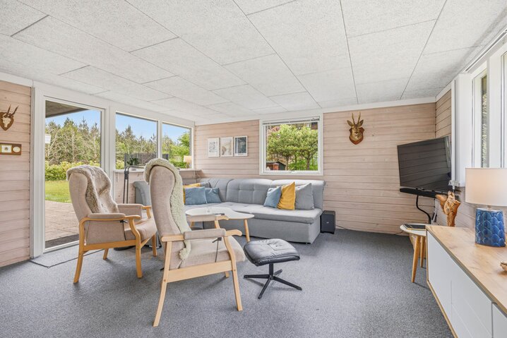 Holiday home 30302 at Sandtag 16, Houstrup - Picture #1