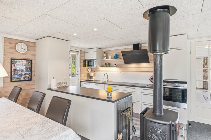 Holiday home 30302 at Sandtag 16, Houstrup - Picture #2