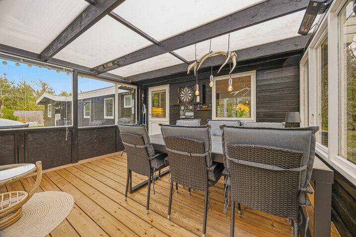 Holiday home 30302 at Sandtag 16, Houstrup - Picture #7