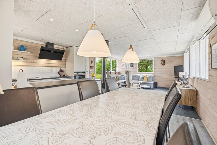 Holiday home 30302 at Sandtag 16, Houstrup - Picture #8
