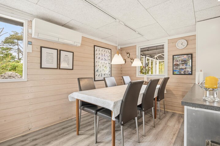 Holiday home 30302 at Sandtag 16, Houstrup - Picture #9