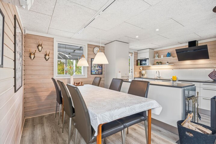 Holiday home 30302 at Sandtag 16, Houstrup - Picture #10