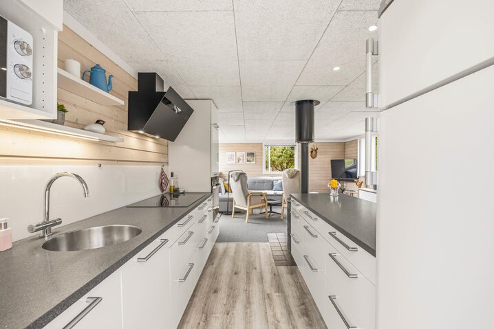 Holiday home 30302 at Sandtag 16, Houstrup - Picture #12