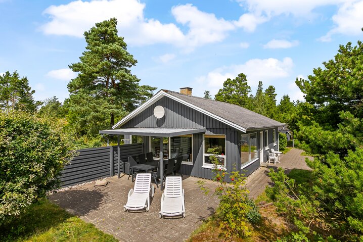 Ferienhaus 30303 in Sandtag 2, Houstrup - Bild #0