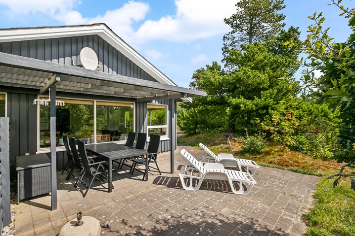 Ferienhaus 30303 in Sandtag 2, Houstrup - Bild #19