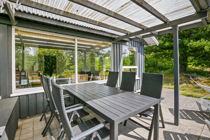 Ferienhaus 30303 in Sandtag 2, Houstrup - Bild #20