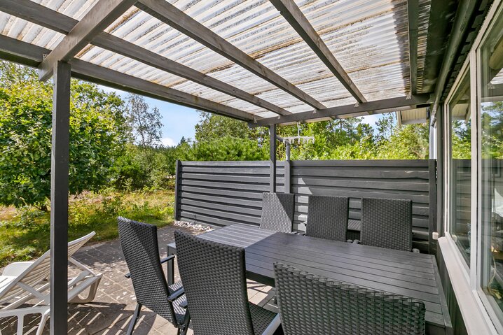 Ferienhaus 30303 in Sandtag 2, Houstrup - Bild #21