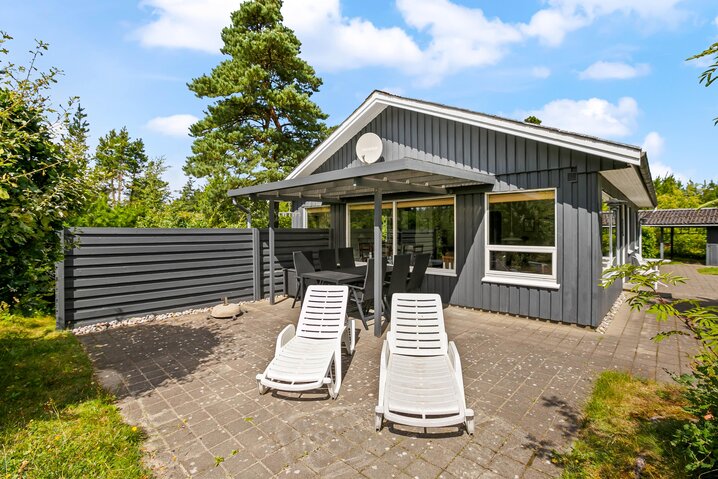 Sommerhus 30303 på Sandtag 2, Houstrup - Billede #16