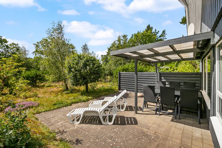Ferienhaus 30303 in Sandtag 2, Houstrup - Bild #23