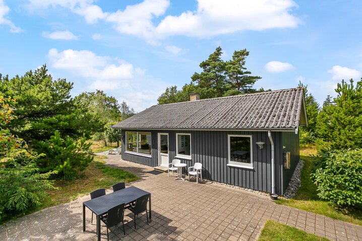 Ferienhaus 30303 in Sandtag 2, Houstrup - Bild #25