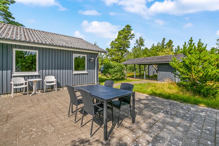 Ferienhaus 30303 in Sandtag 2, Houstrup - Bild #27