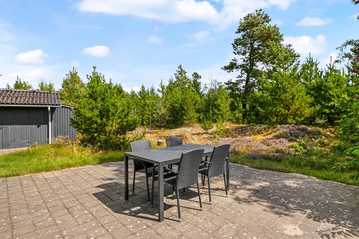 Ferienhaus 30303 in Sandtag 2, Houstrup - Bild #28