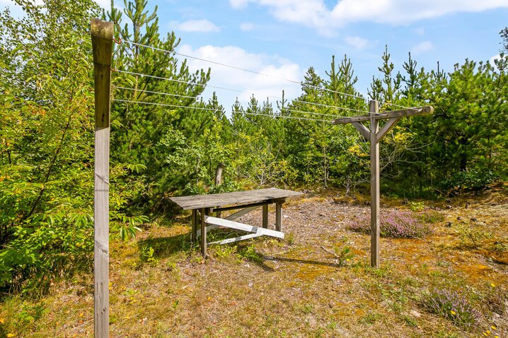 Ferienhaus 30303 in Sandtag 2, Houstrup - Bild #30