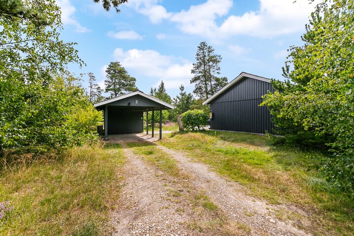 Ferienhaus 30303 in Sandtag 2, Houstrup - Bild #31