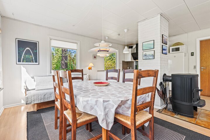 Ferienhaus 30303 in Sandtag 2, Houstrup - Bild #8